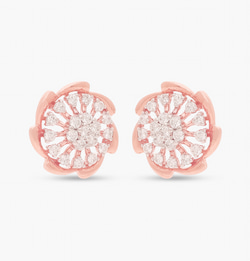 The Wheeling Frills Earrings